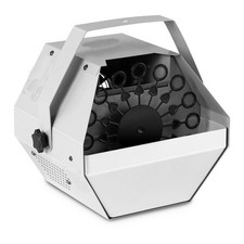 Macchina per bolle di sapone