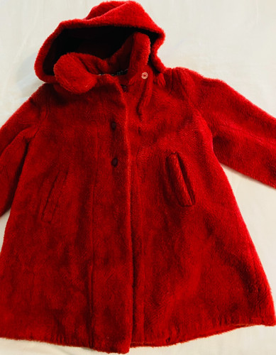 Cappotto bambino vintage pony - bambino,