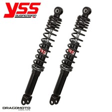 Ammortizzatore KYMCO People