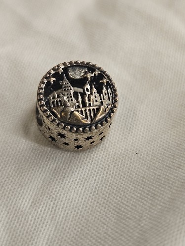 Charm pandora harry - charm, potter