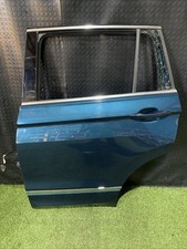 Porta Portiera Sportello Posteriore Sinistra Volkswagen Tiguan 2023
