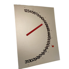 NAVA design Calendario