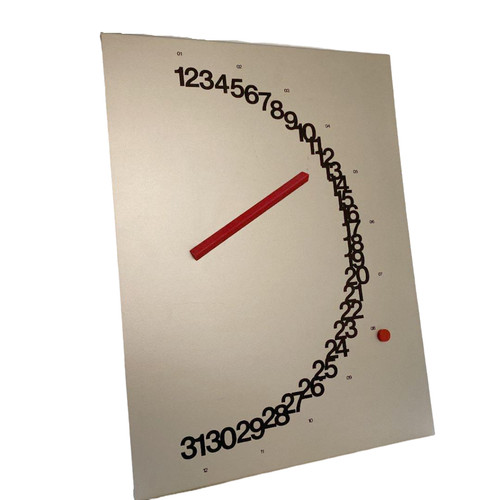 Nava design calendario - design,