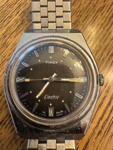 Orologio vintage timex - orologio,
