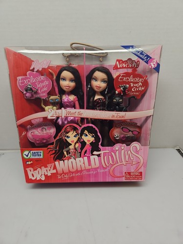 Rarissima bratz 2008 - rarissima,
