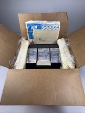 Macchina per la trasparenza Thermofax fotocopiatrice 149 AG marca 3 m vintage in scatola NOS? Funzionante!