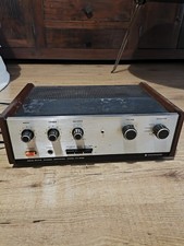 Vintage kenwood 2002 - kenwood, ka-2002