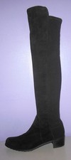 Stivali sopra il ginocchio