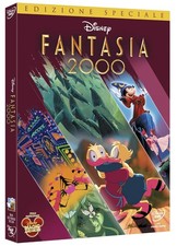 Fantasia 2000 (edizione