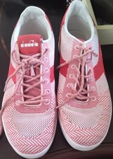 Diadora B Elite SPW Red