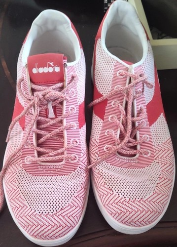 Diadora elite spw red - spw,