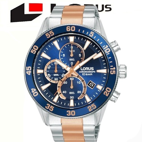 Orologio lorus rm329jx9 - orologio,
