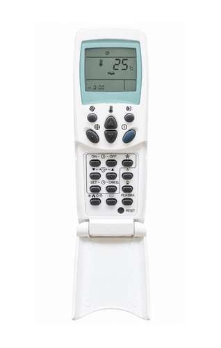 Telecomando climatizzatore - , lg