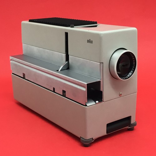 1960 braun d - -,