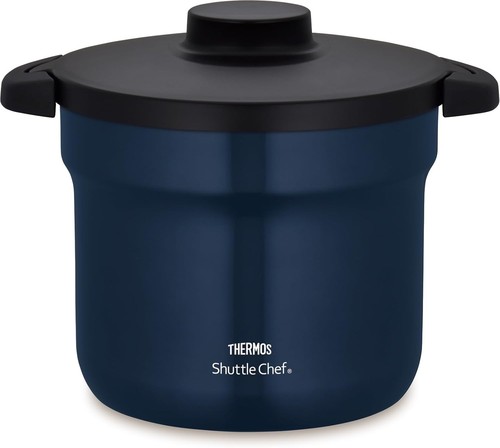 Thermos fornello isolato - thermos,