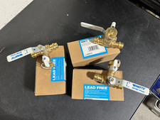 WATTS PROPPRESS VALVOLE DI