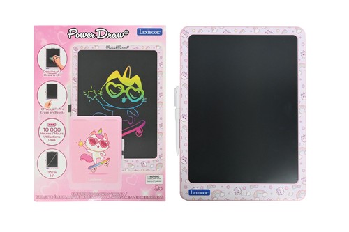 Lexibook power draw lavagna - lexibook,, draw,