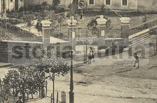 Antica fabbrica - antica,