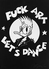 GIACOMO SPAZIO SERIGRAFIA