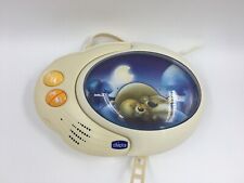 Chicco Pannello da Lettino con Musica Luci Attacco Mp3 Ninna Nanna Automatico
