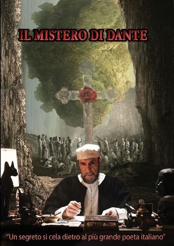 Dvd mistero dante - dvd, (il)