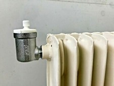 Valvola automatica sfogo aria