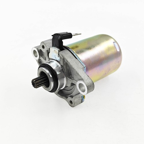 Motorino avviamento denti - 11,