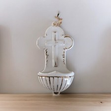 Objet religieux Crucifix