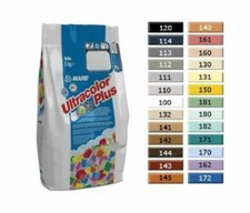 ULTRACOLOR PLUS  Fuga MAPEI