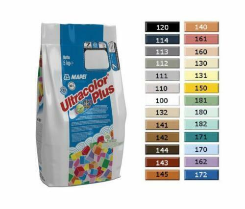 Ultracolor plus fuga mapei - ultracolor,