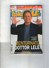 Tele Più n°13 2011 - Giulio