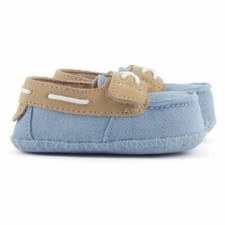 NUOVO UGG Baby I ZACH blu