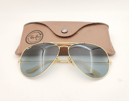 Vintage ray ban - ban, &