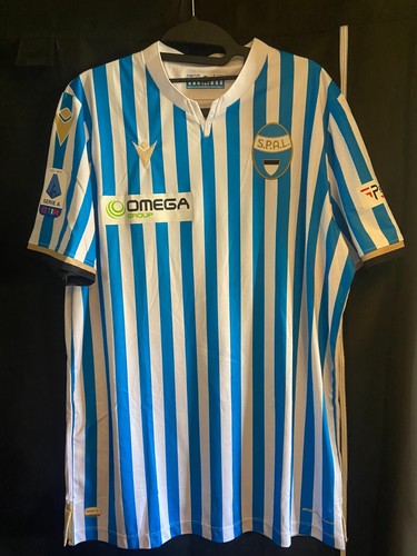 Maglia calcio spal - calcio,
