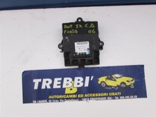 centralina alzavetro porta ant