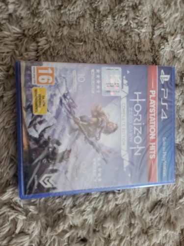 Horizon zero down edizione - horizon,