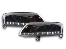 Kit fari daylight led ottica - kit,