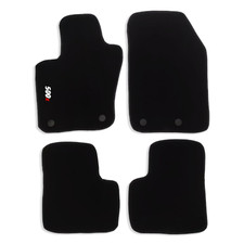 Fiat 500X CARPET CARPET SET