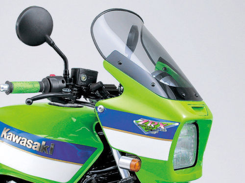 D174s givi cupolino fumé - d174s, per