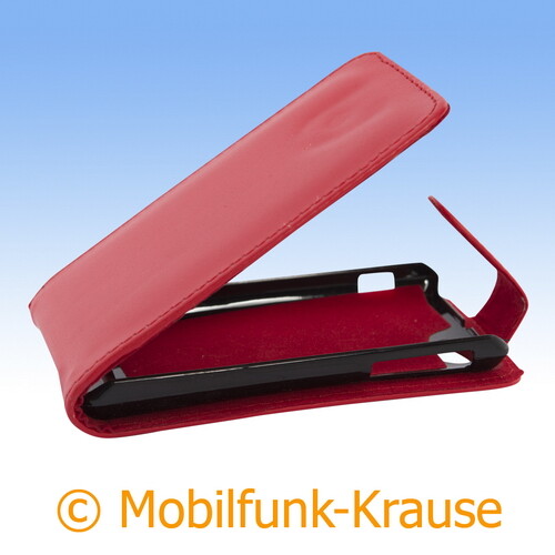 Custodia flip astuccio