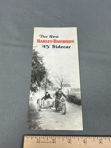 Brochure moto epoca - brochure, d'epoca