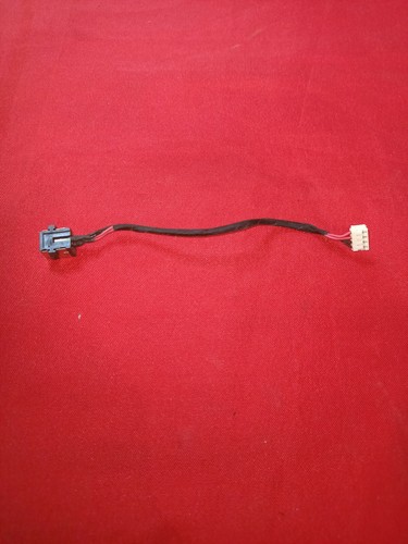 Asus x55v connecteur jack - connecteur, dc