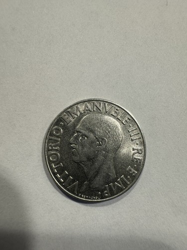 Lire 1940 vittorio - -,