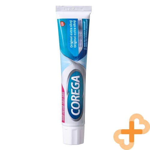 Corega original crema per - crema,