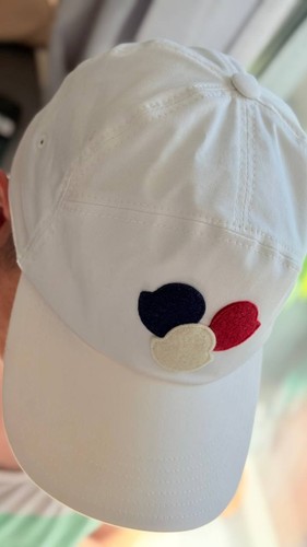 Authentic moncler baseball - baseball, cap