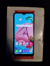 LG K51 Smartphone Black  by