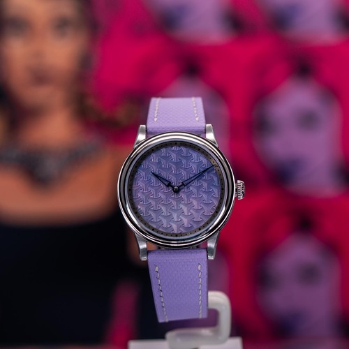 Raro orologio co jui - raro, ×