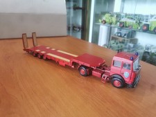 Iveco Porte Engin Pompier