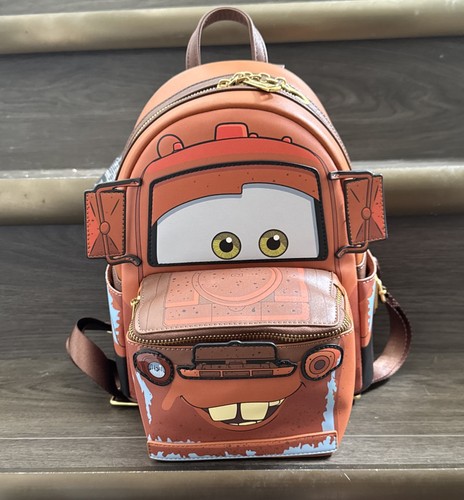 Loungefly disney pixar - pixar, cars