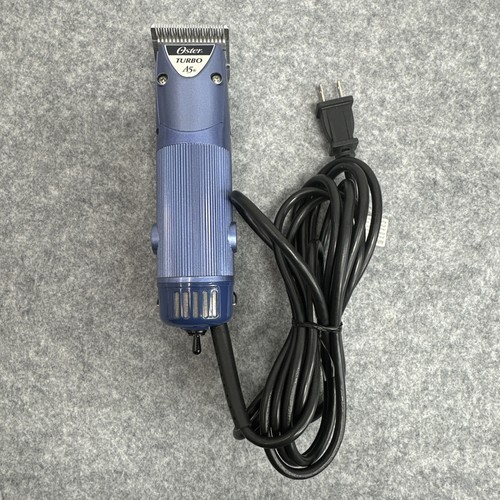 Oster turbo finisher taglia - turbo,
